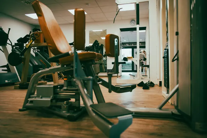 Fitness-Factory Lindenberg — fitnessstudio in Lindenberg — 3