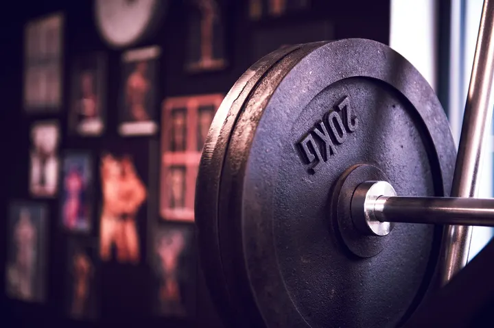 Fitness-Factory Lindenberg — fitnessstudio in Lindenberg — 4