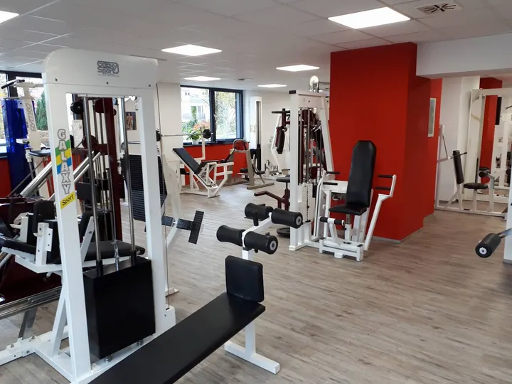 Fitness-Factory Lindenberg — fitnessstudio in Lindenberg — 5