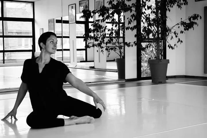 Studio de danse Zlatiew — Danse à Coudray, Nantes