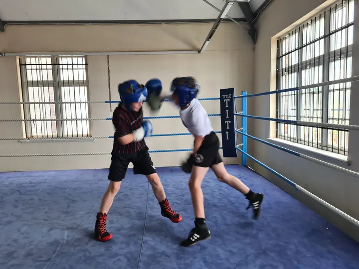 Top Gym — fitness studio in Peterlee — 2