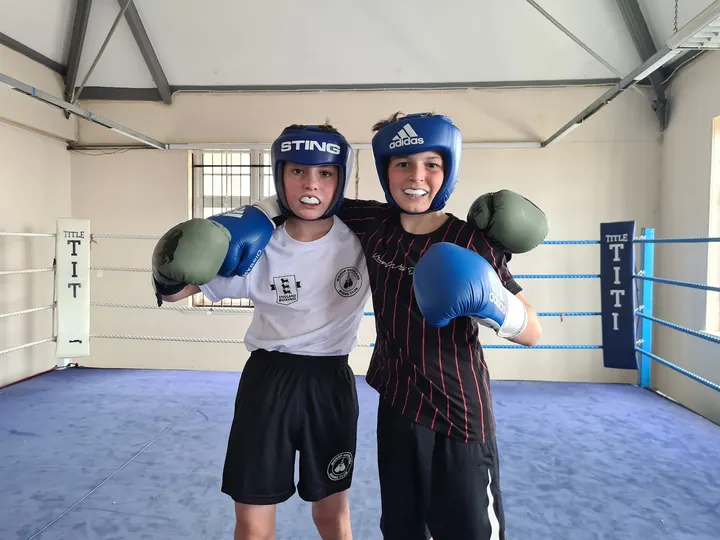 Top Gym — fitness studio in Peterlee — 3