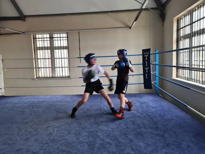 Top Gym — fitness studio in Peterlee — 4
