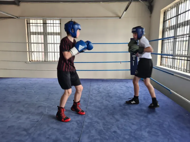 Top Gym — fitness studio in Peterlee — 5