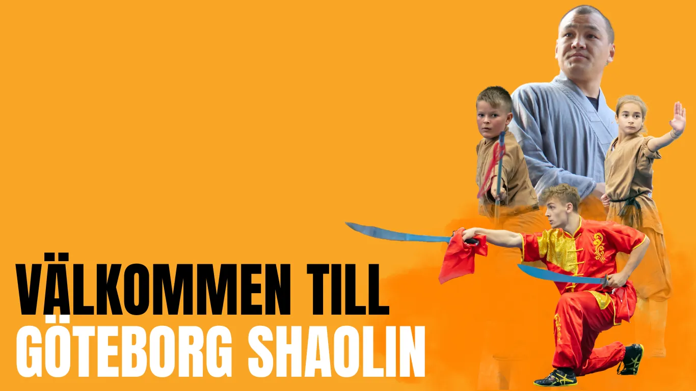 Göteborg Shaolin — kampsport-studio i Göteborg — bild 5