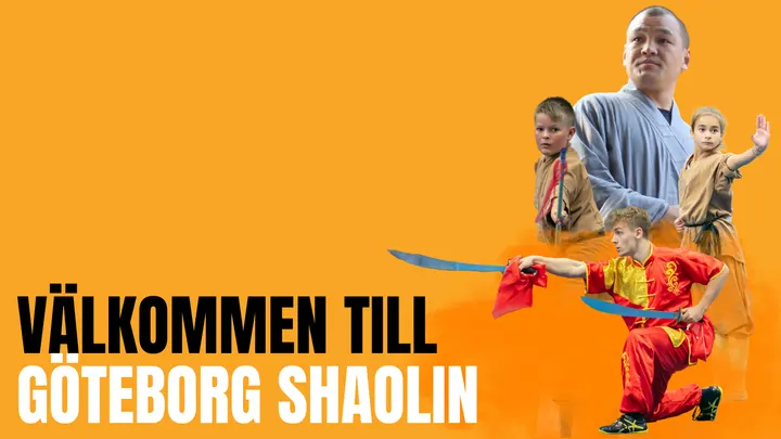 Göteborg Shaolin — kampsport-studio i Göteborg — 5