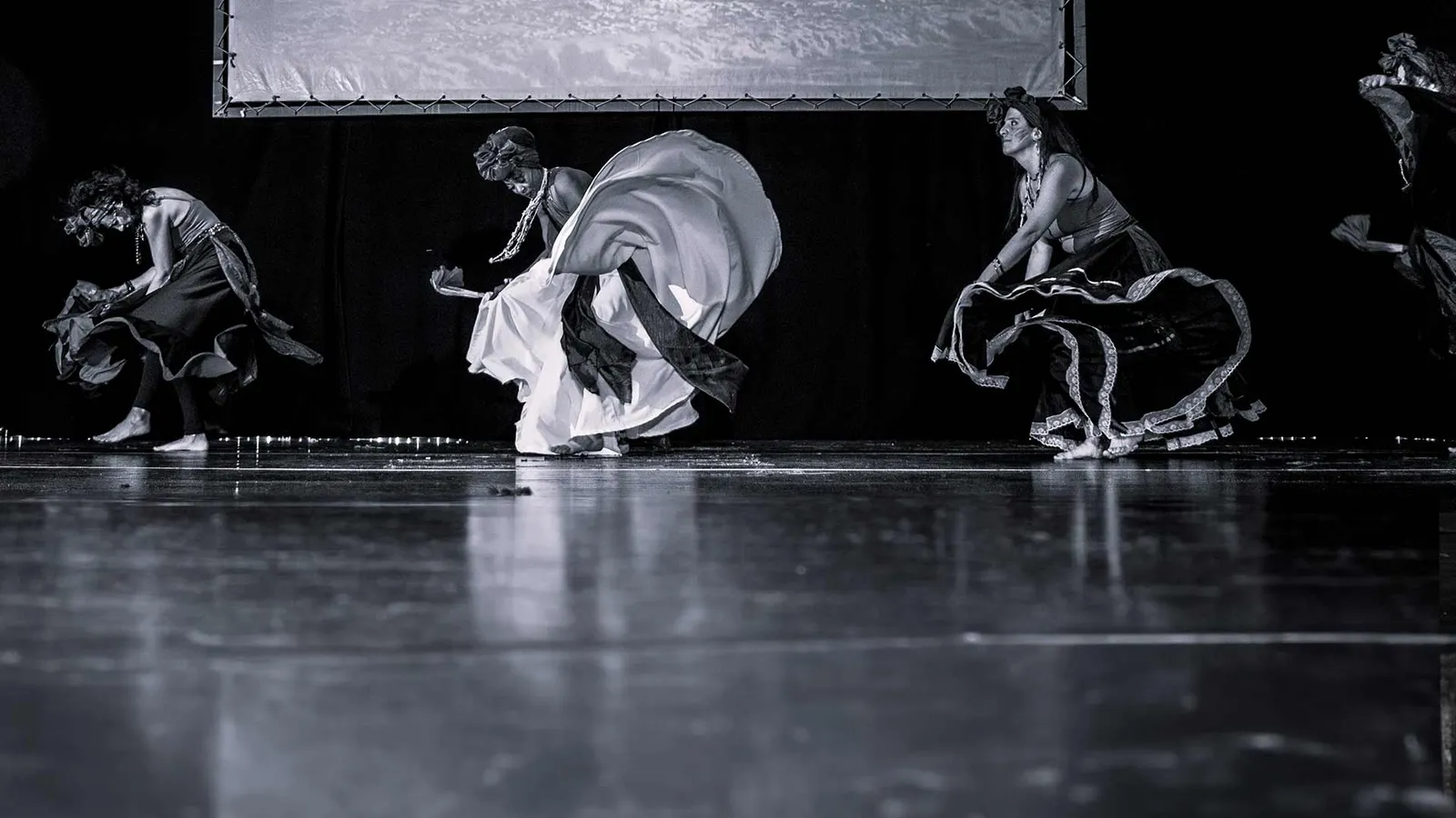 Huslingdance Estudio De Danza — dans-studio i A Ramallosa — bild 3