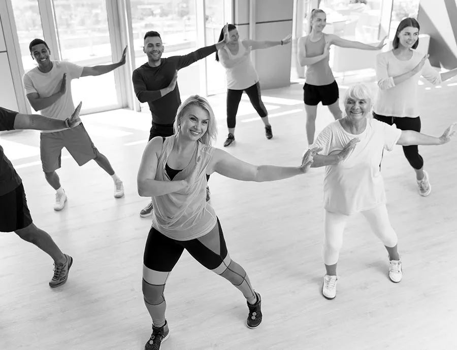 Huslingdance Estudio De Danza — dans-studio i A Ramallosa — bild 3