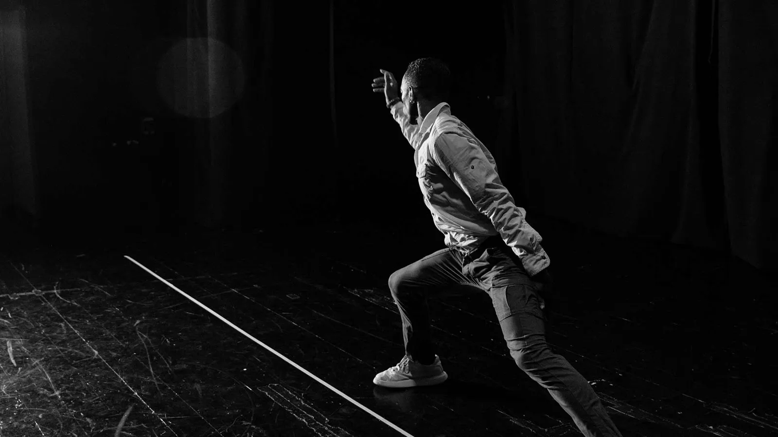 Huslingdance Estudio De Danza — dans-studio i A Ramallosa — bild 4