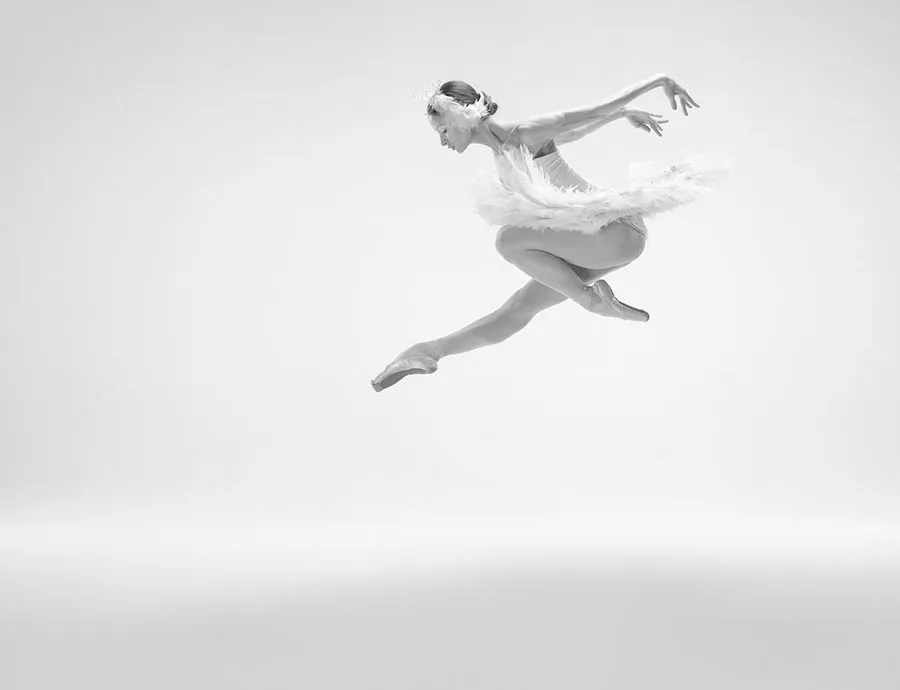 Huslingdance Estudio De Danza — dans-studio i A Ramallosa — bild 5