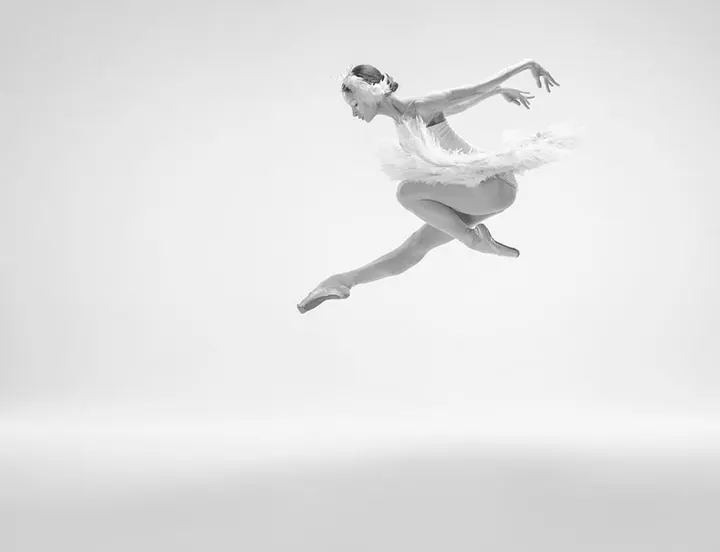 Huslingdance Estudio De Danza — baile-studio en A Ramallosa — 5