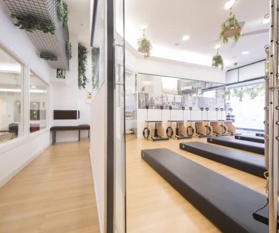 Spazio Pilates — pilates-studio i Labradores, Salamanca — bild 2
