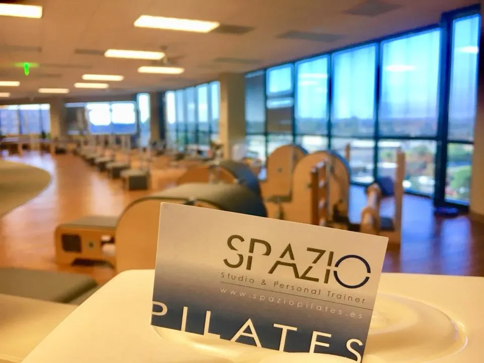 Spazio Pilates — pilates-studio en Salamanca — 3