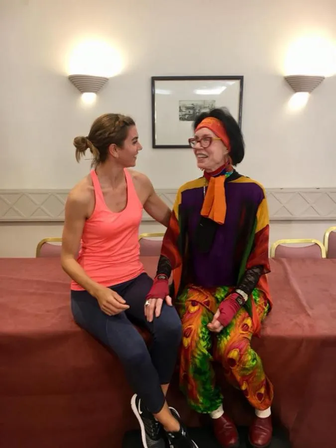 Spazio Pilates — pilates-studio en Salamanca — 4