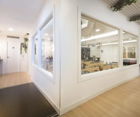 Spazio Pilates — Pilates en Labradores, Salamanca