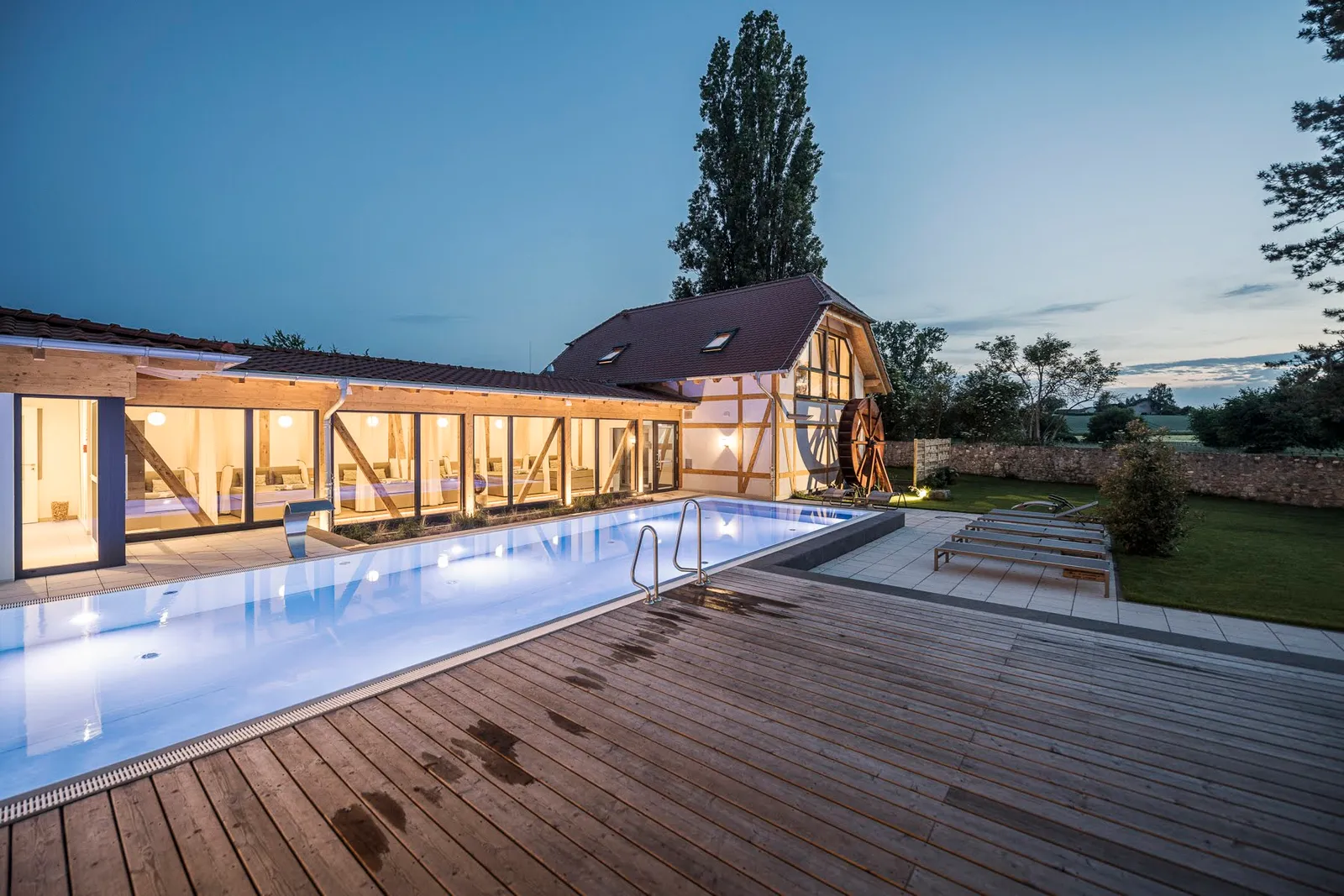 tavayoga - Denise Weiner — yoga-studio i Darmstadt — 3