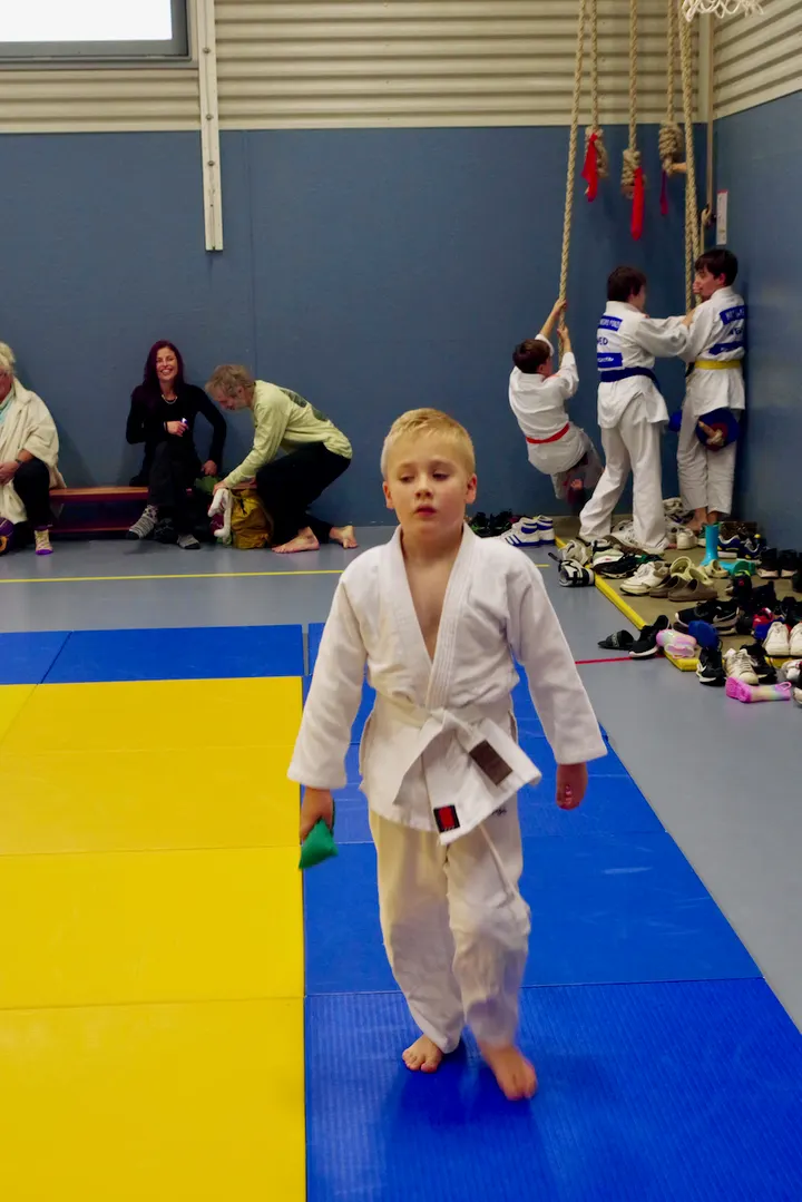 Kenchutai — bjj-studio in Westerkoog, Koog aan de Zaan — 2
