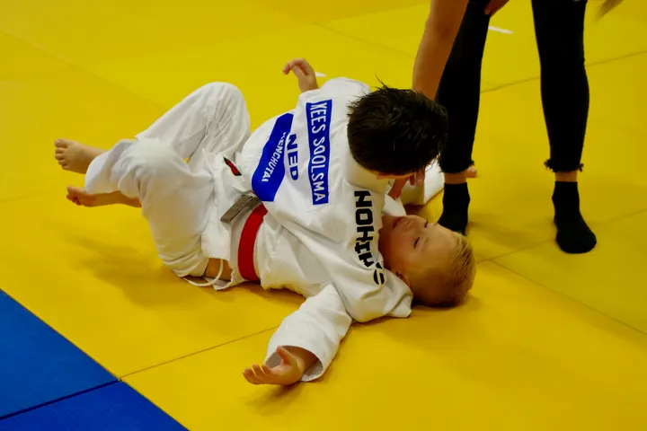 Kenchutai — bjj-studio in Koog aan de Zaan — 3