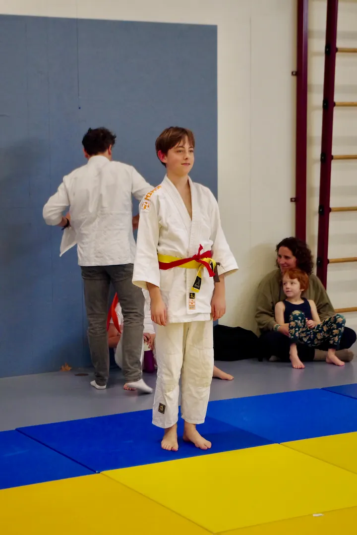 Kenchutai — bjj-studio in Koog aan de Zaan — 5