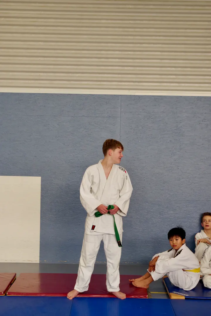 Kenchutai — bjj-studio in Koog aan de Zaan — 6
