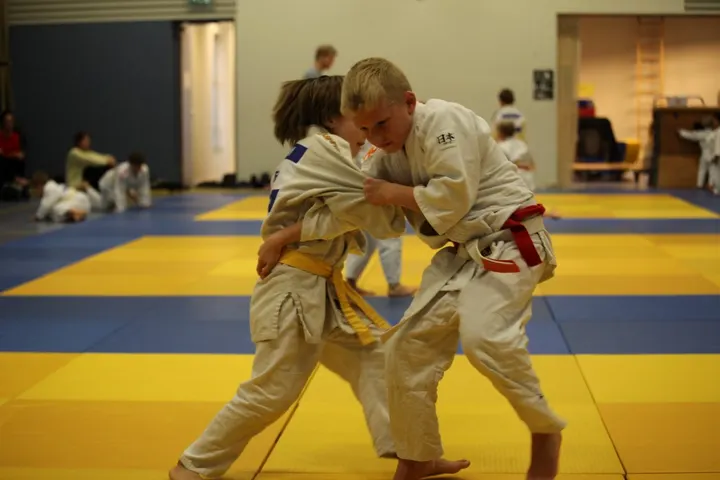 Kenchutai — BJJ in Westerkoog, Koog aan de Zaan