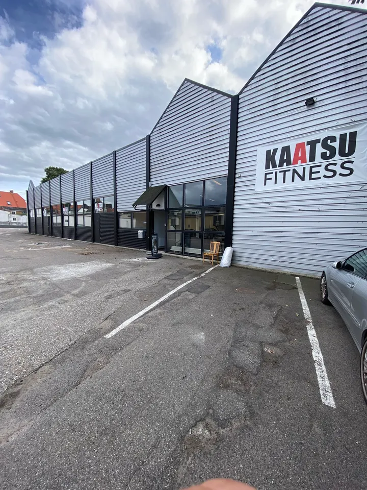 KAATSU Fitness Roskilde — træningsstudio i Hedegårdene, Roskilde — 3