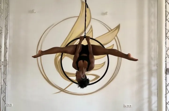 Air Dance Studio Fives — danse-studio à Lille — 4
