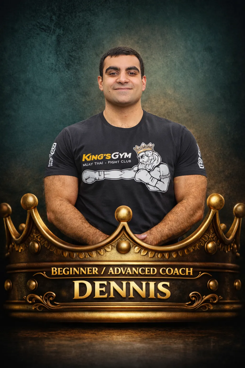 King‘s Gym Hannover — träningsstudio i Hannover — 3