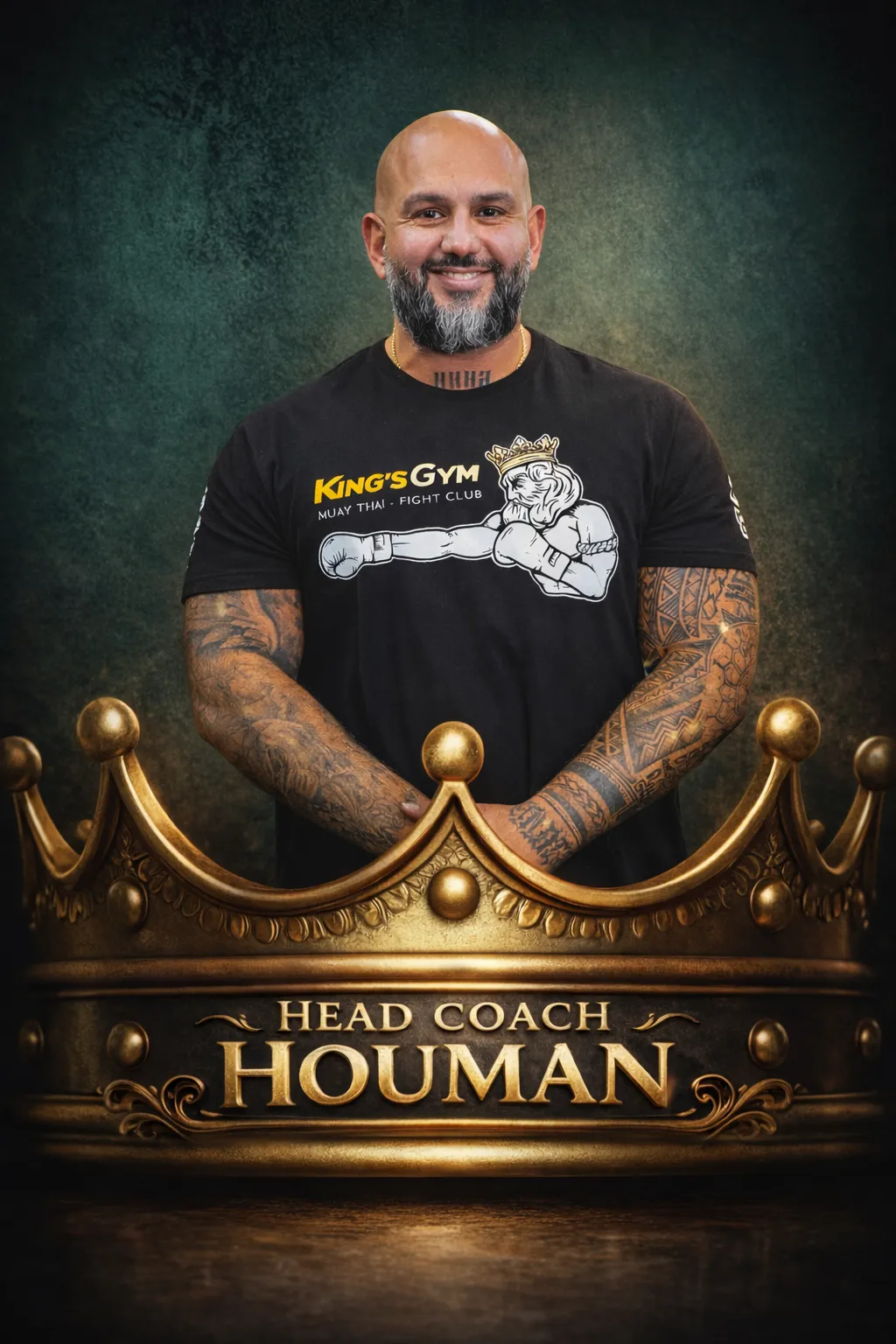 King‘s Gym Hannover — träningsstudio i Hannover — 3