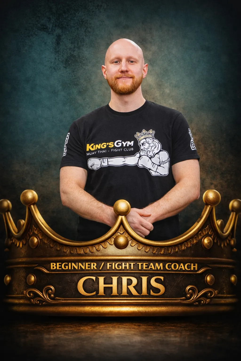 King‘s Gym Hannover — träningsstudio i Hannover — 4