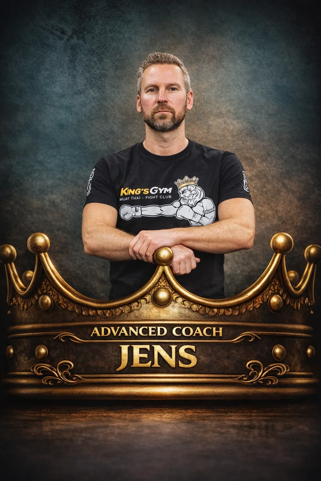 King‘s Gym Hannover — träningsstudio i Hannover — 5