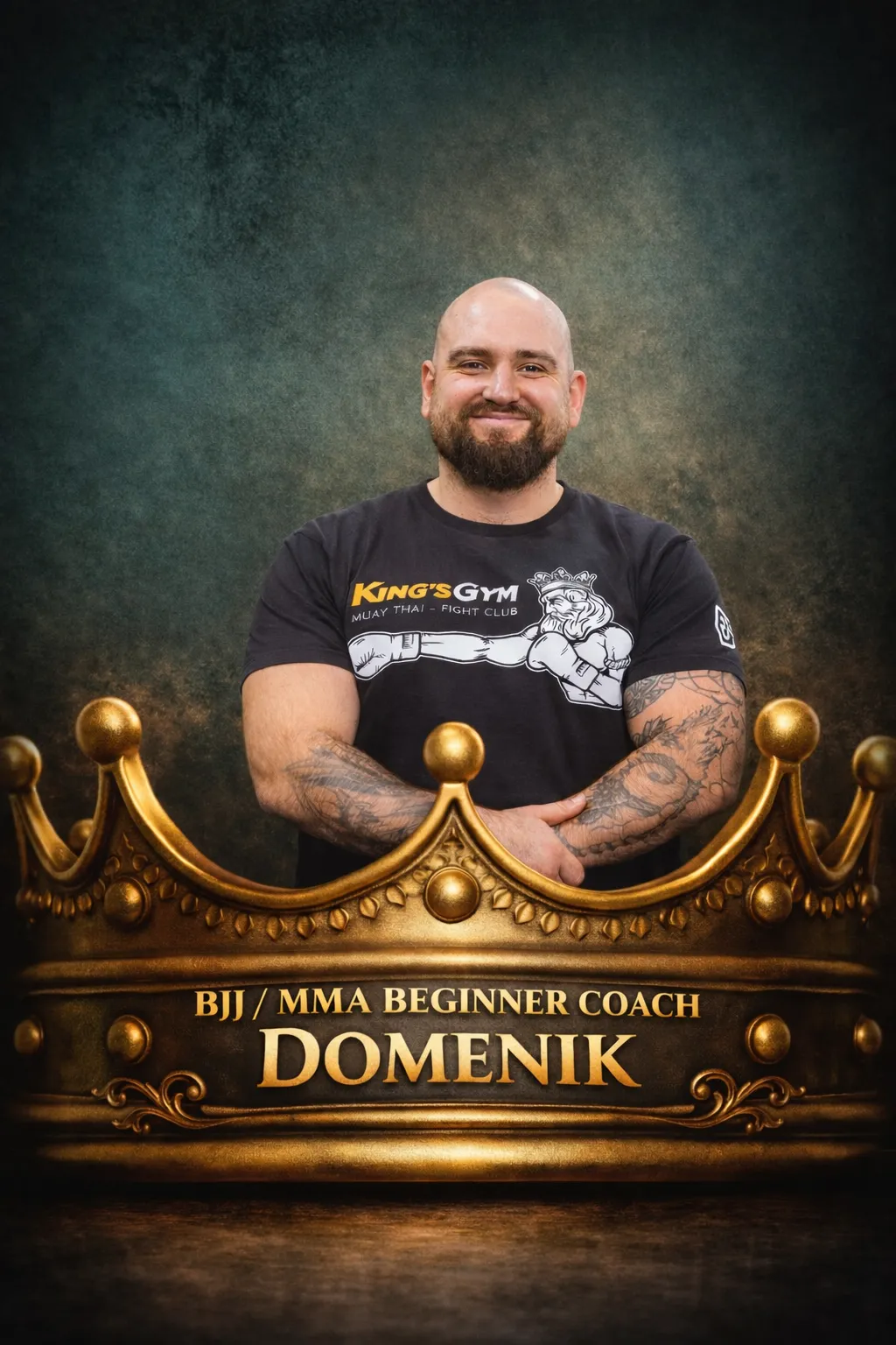 King‘s Gym Hannover — träningsstudio i Hannover — 6