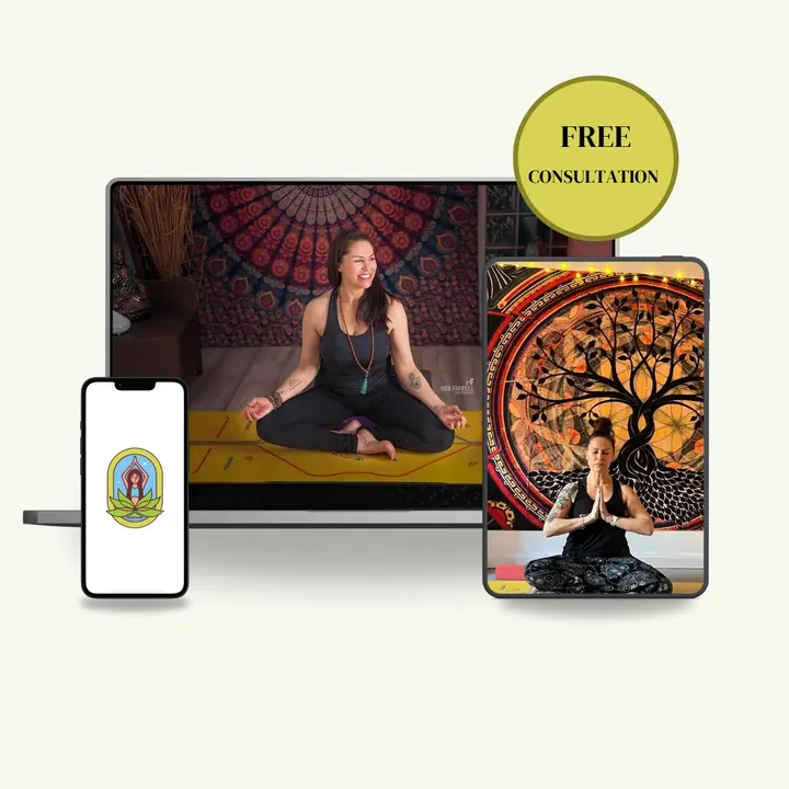 Happy Mat Yoga — yoga-studio in Sutton Coldfield — 3