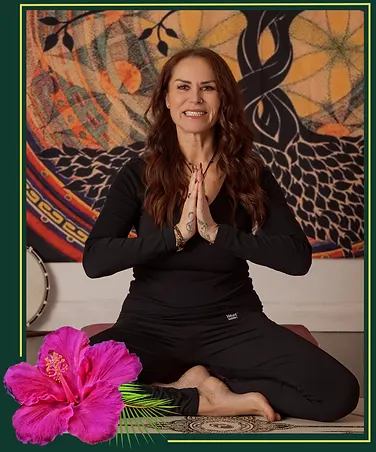 Happy Mat Yoga — Fitness Studio in Sutton Coldfield