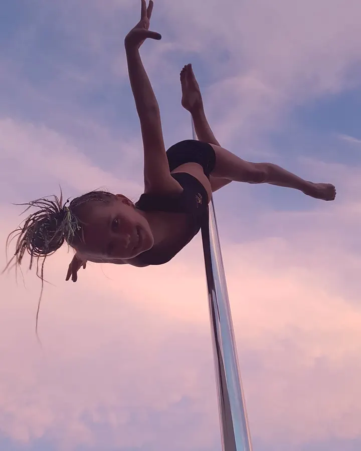 Papillon Pole Dance Studio — pole fitness-studio in Karlsruhe — 6