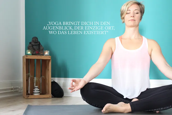 beyou-doyoga — yoga-studio in Innenstadtring, Münster — 2