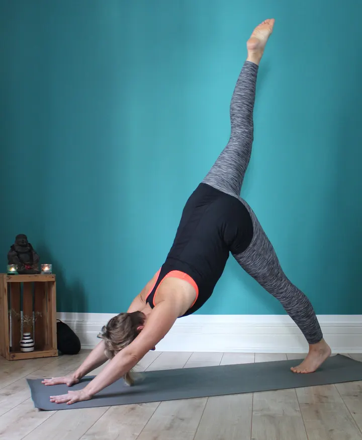 beyou-doyoga — yoga-studio in Münster — 6