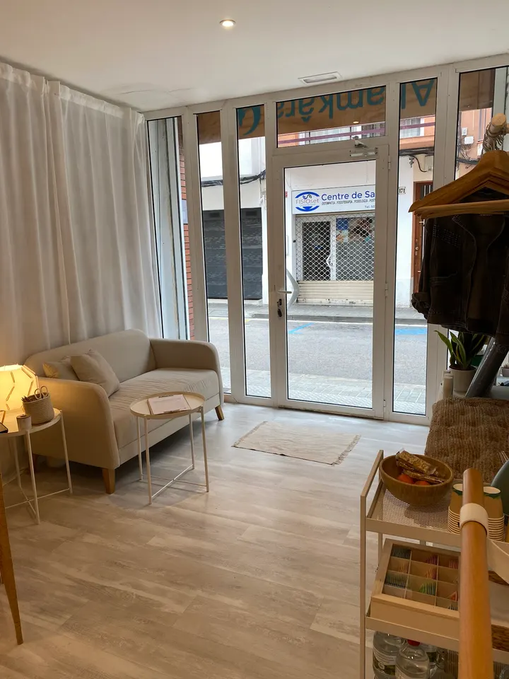 Cuídateom360 — entrenamiento personal-studio en Badalona — 3