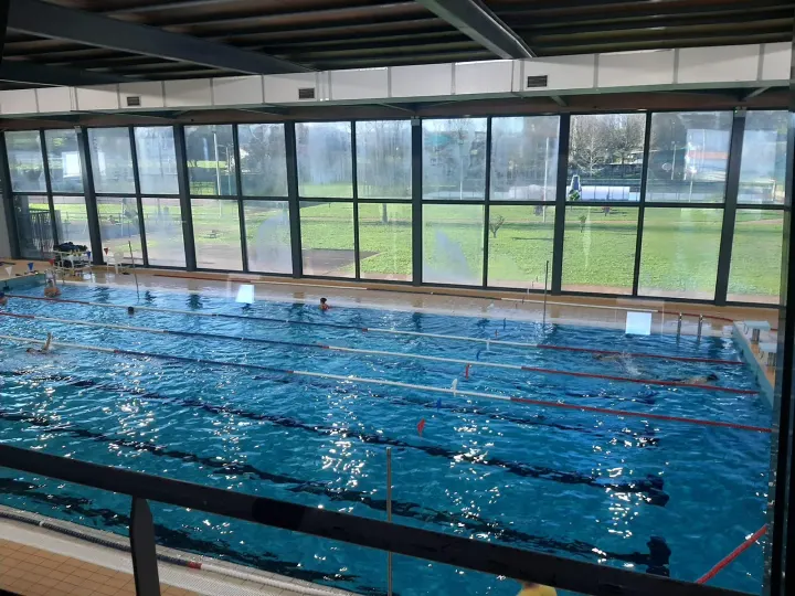 Piscinas De S.Mateus — studio em Vila Nova de Famalicão — 3