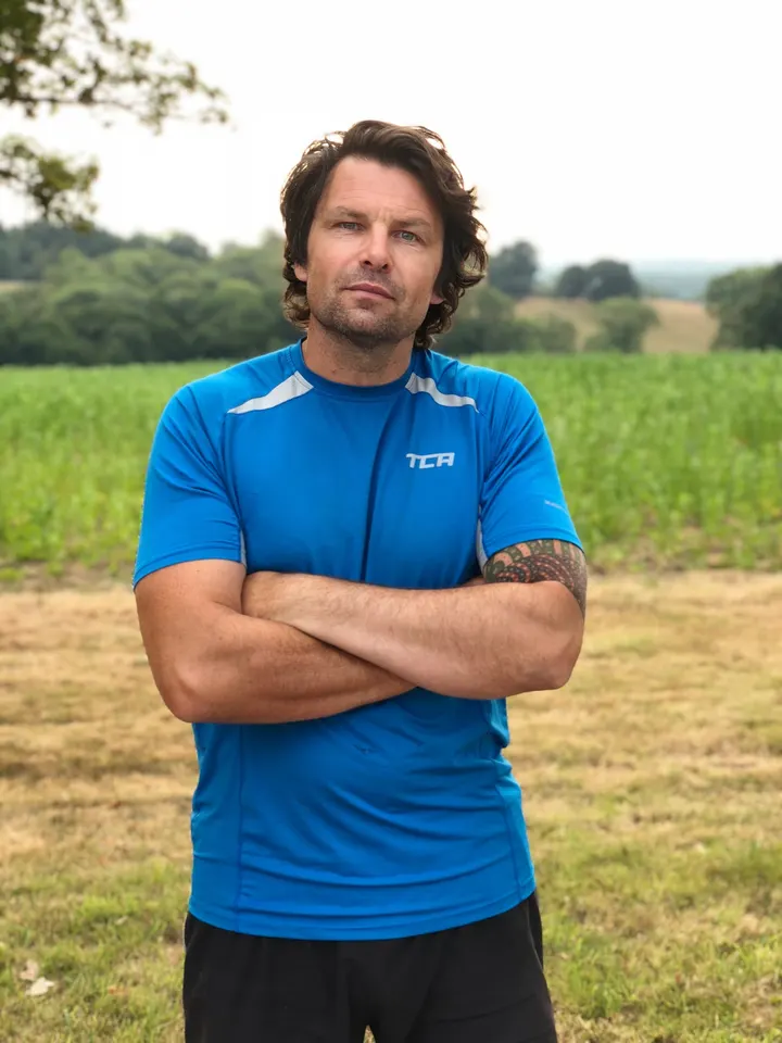 New Barns Gym — fitness studio in Ansty and Staplefield, Haywards Heath — 2