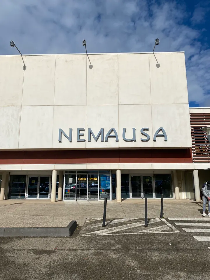 Némausa — bien-être-studio à Nîmes — 3