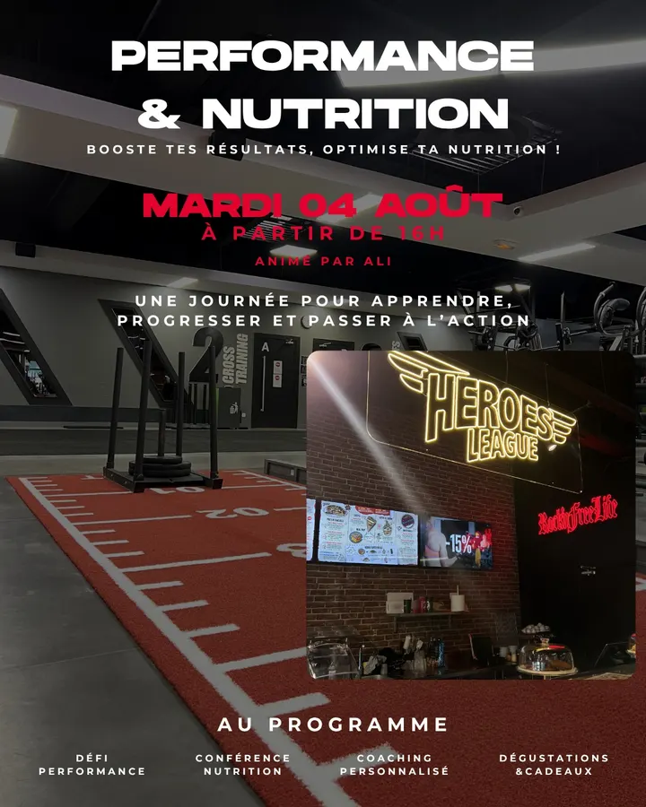 Le Fitness Saint-Malo — salle de fitness-studio à La Madeleine - Bellevue, Saint-Malo — 3