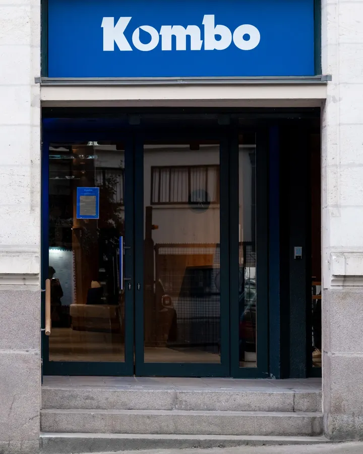 Kombo — bootcamp-studio à Nantes — 3