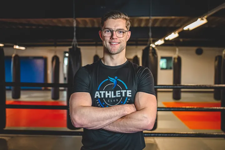 Athlete Club Vechtsport — vechtsport-studio in Korte Akkers, Veendam — 2