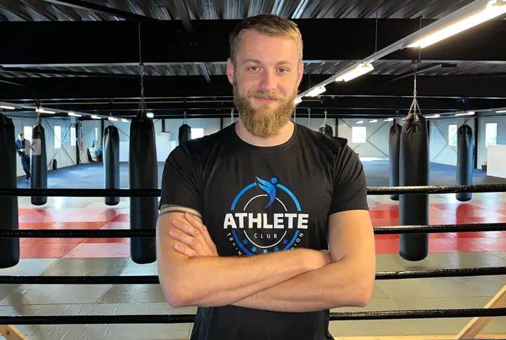 Athlete Club Vechtsport — vechtsport-studio in Korte Akkers, Veendam — 3
