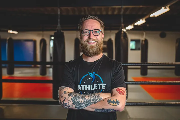 Athlete Club Vechtsport — Vechtsport in Korte Akkers, Veendam