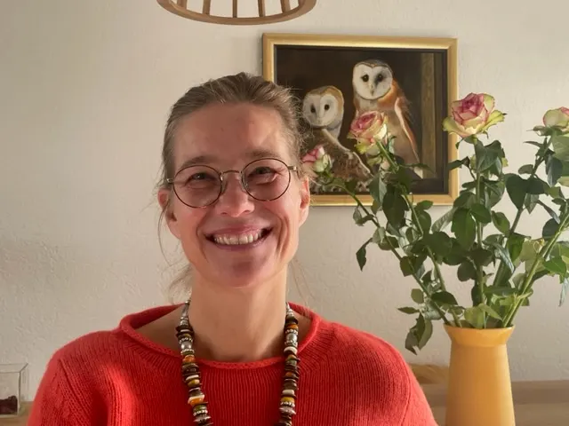 Suryandra Yoga Merijntje Gijzenstraat — yoga-studio in Zaandam — 3