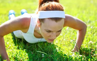 Arch Health & Fitness — yoga-studio in Kew, Richmond — 3