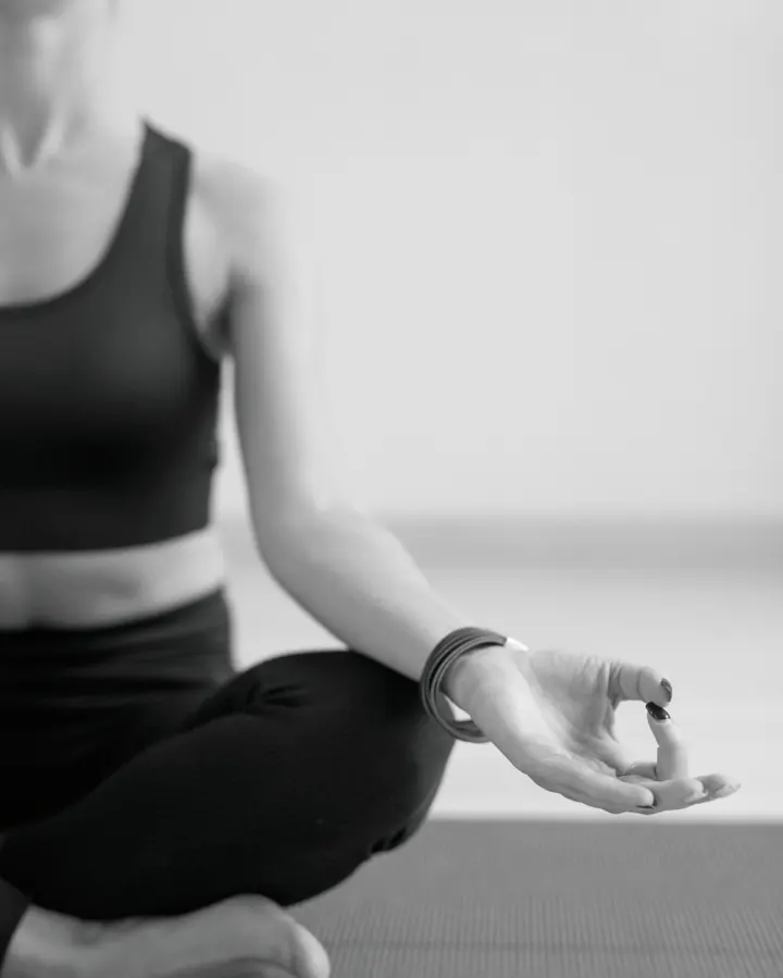 MAD | Chelsea — fitness studio in London — 3
