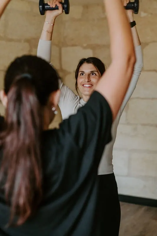 Charlotte Auché APA — coaching personnel-studio à Bordeaux — 5